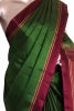 Designer Handloom Soft Silk Saree